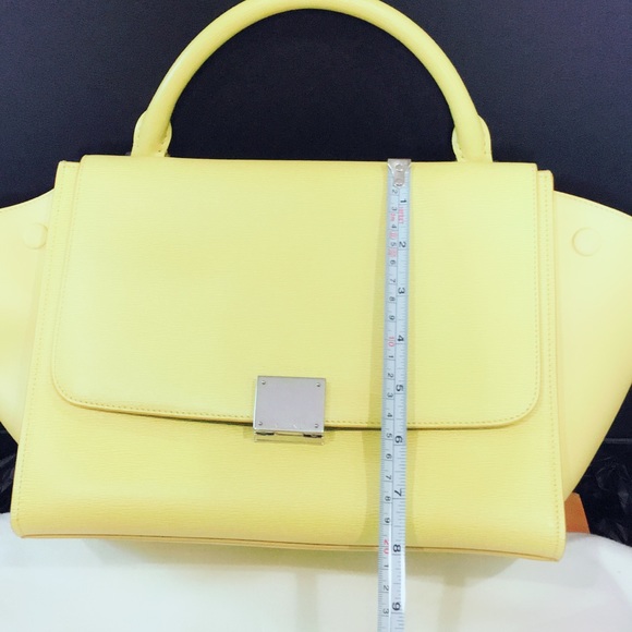 Authentic Celine trapeze - Picture 3 of 8
